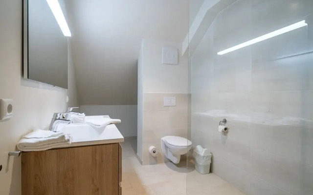 Cozy Apartment in Gosau With Shared Sauna