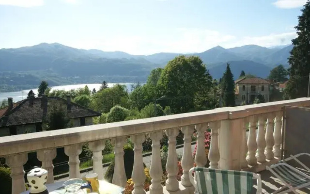 Grolla Terrazza