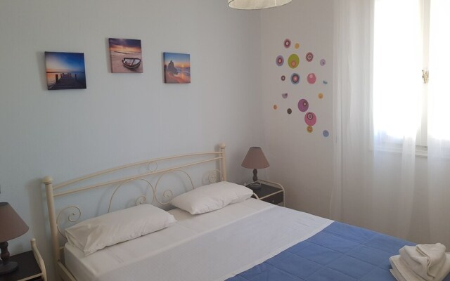 Glyfada Apartment A5 119