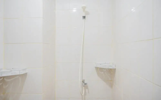 Comfy and Stylish 2BR Apartment at Ayodhya Residences
