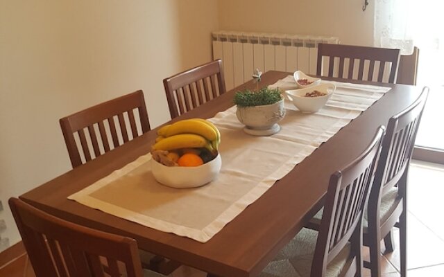 Pata Apartment