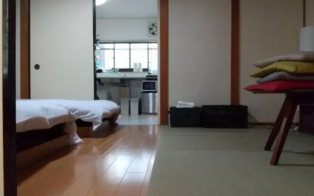 IBARAGI HOUSE - Vacation STAY 77934v