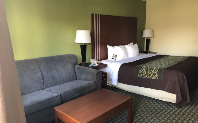 Days Inn By Wyndham Austintown