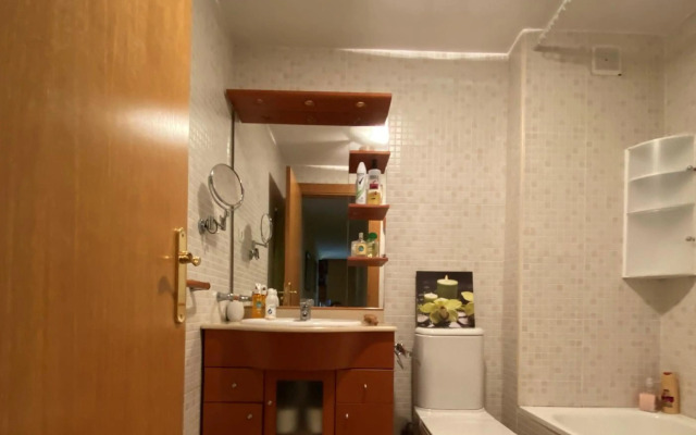 Sitges Living Apartment