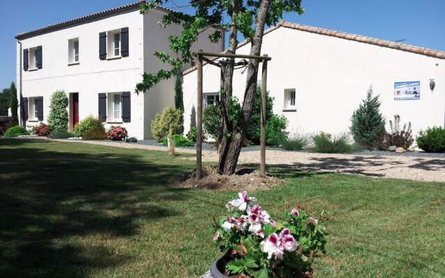 Villa Carcajou