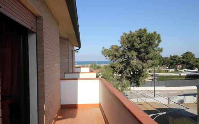 Villa Gloria appartamento E02