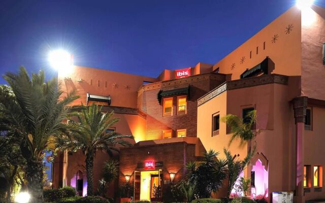 ibis Marrakech Palmeraie