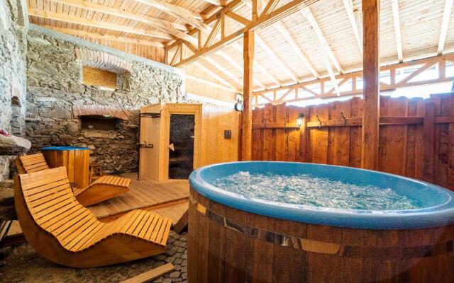 Apartments V Zátiší