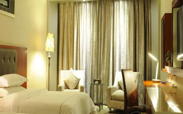 Yannian Business Hotel - Changsha