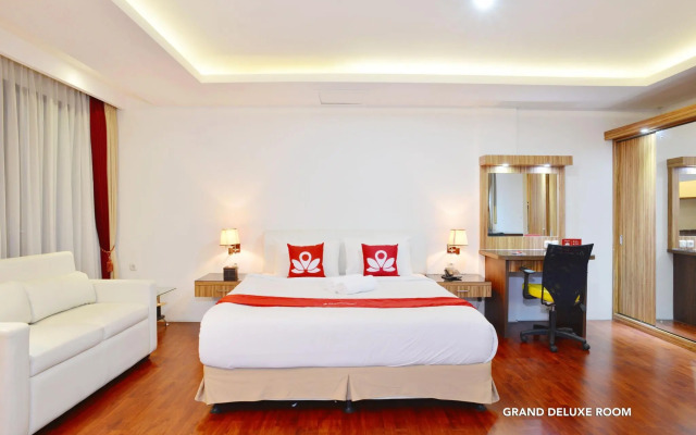 ZEN Rooms Kasira Bintaro Sektor 7