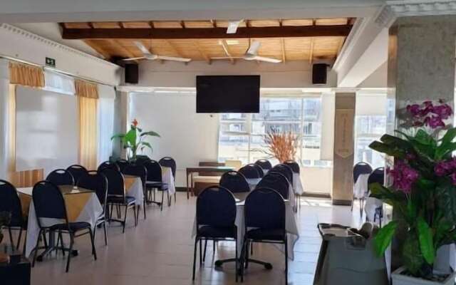 Hotel Rodadero Real