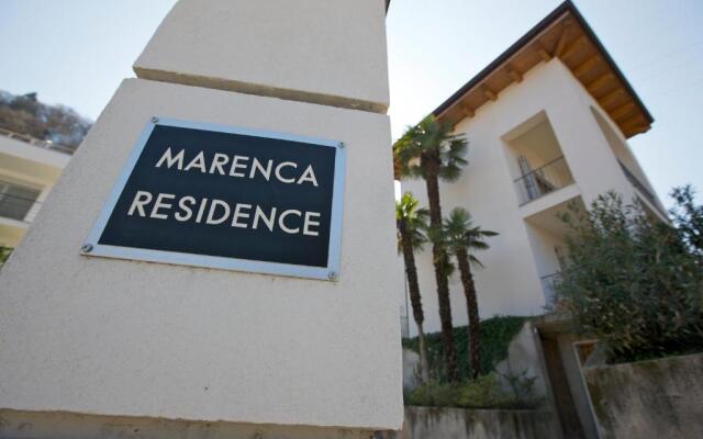 Marenca Residence