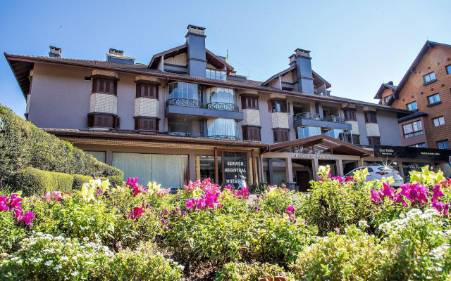 Locar-in Gramado Monte Serrat