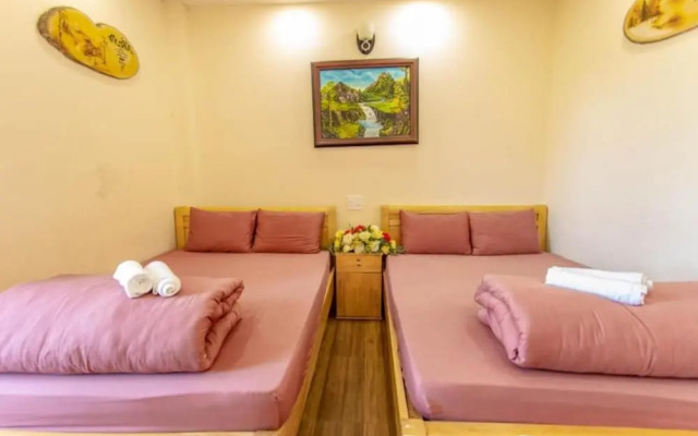 Anh Trang Villa - Hostel