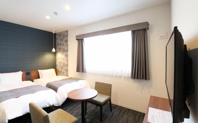 Twin room (트윈 침대 2개) 사진 1