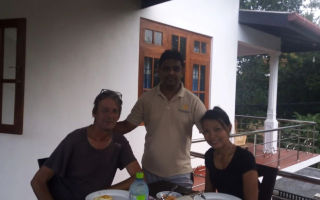 Senuri Home stay