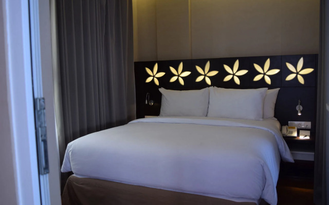 Amartha Hills Hotel and Resort