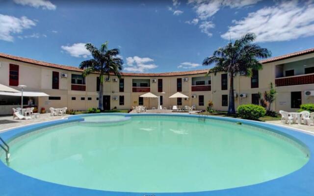 Belvedere Paulo Afonso