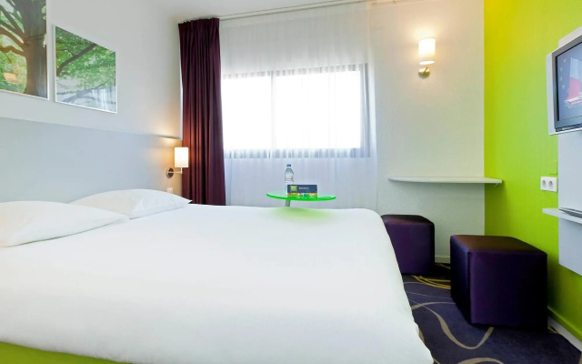 ibis Styles Bordeaux Sud