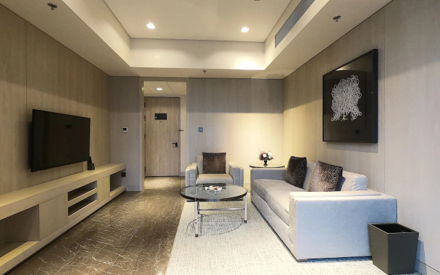 Taipei Marriott Hotel