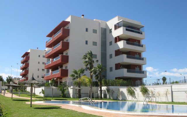 Arenales Playa Apartments - Marholidays