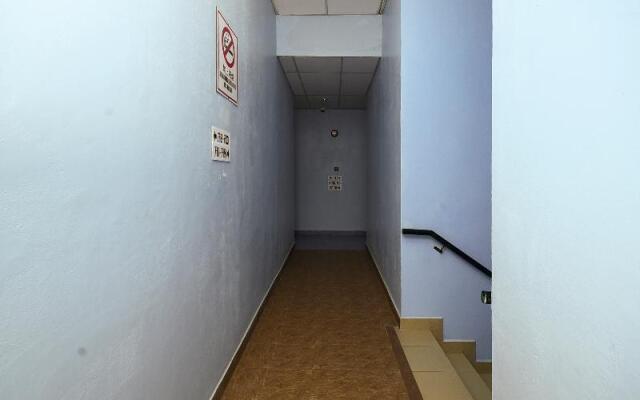 OYO 90172 Goodwill Homestay