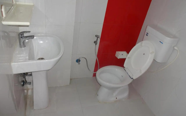 Harsh & Yash Guest House