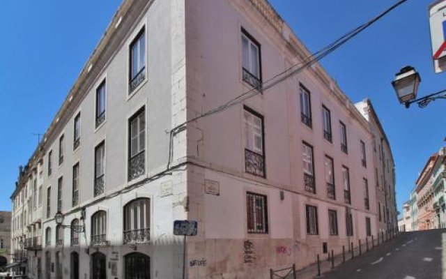 Stay Inn Lisbon Hostel