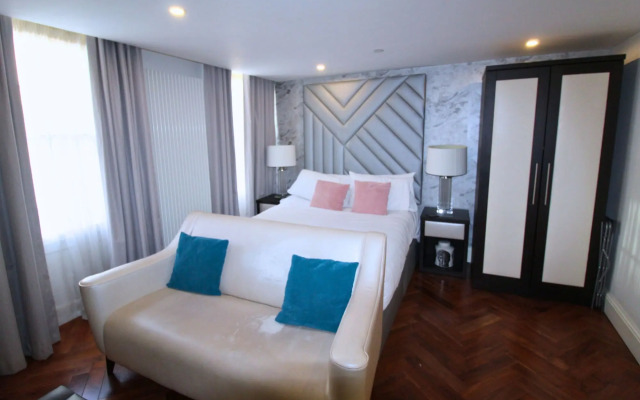 Baker Street by Viridian Apartments