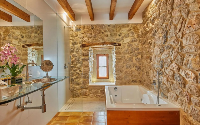 Cas Comte Suites & Spa - Adults Only