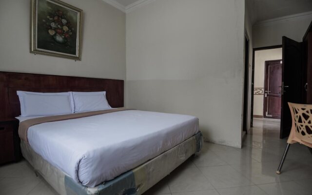 Ersha Hotel