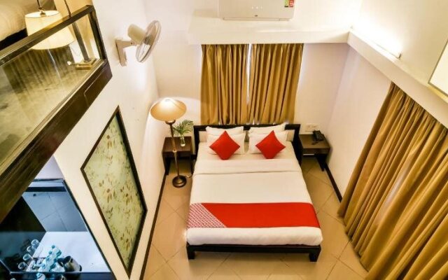 Casabela Boutique Hotel