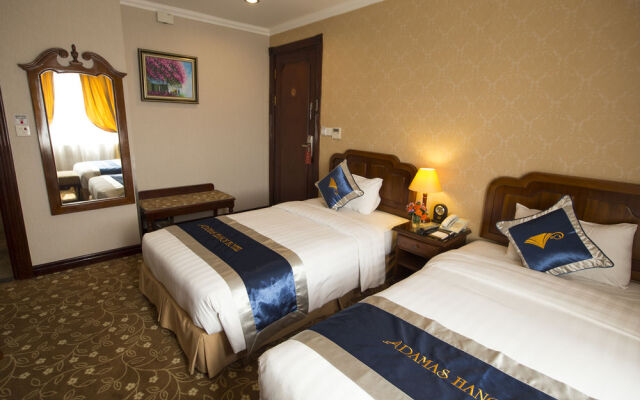 Adamas Hanoi Hotel