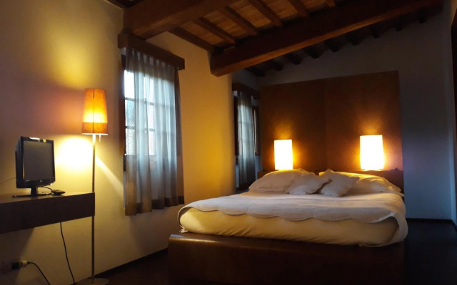 La Torre wine resort