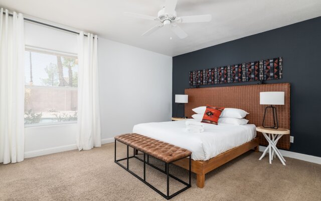 3BR Home in Mesa with Pool by WanderJaunt