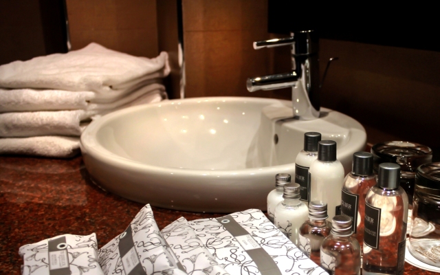 The Russelior Hotel & Spa