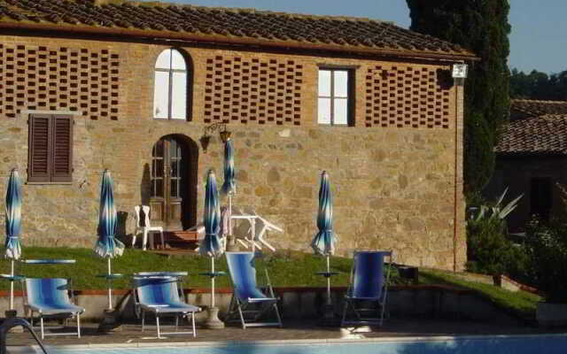 MSNRELAIS Le Querciole