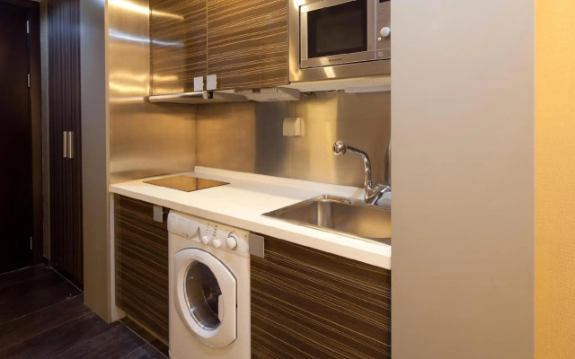 Wangfujing Xin Xiang Ya Yuan Apartment