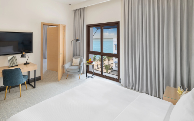 Vida Beach Resort Umm Al Quwain