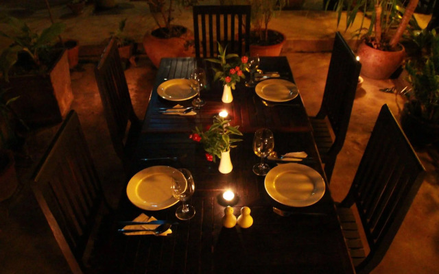 Angkor Secret Garden Hotel