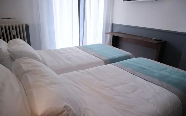 Dimora dell'Arte B&B