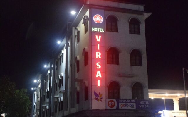 Hotel Vir Sai