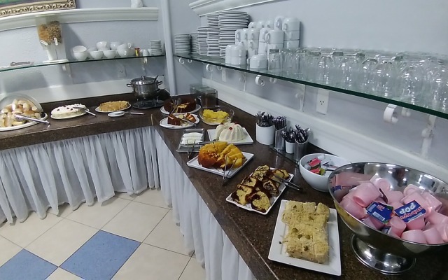 Hotel Ipe