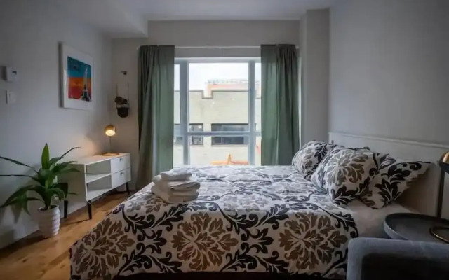 Rozenhaus Montréal