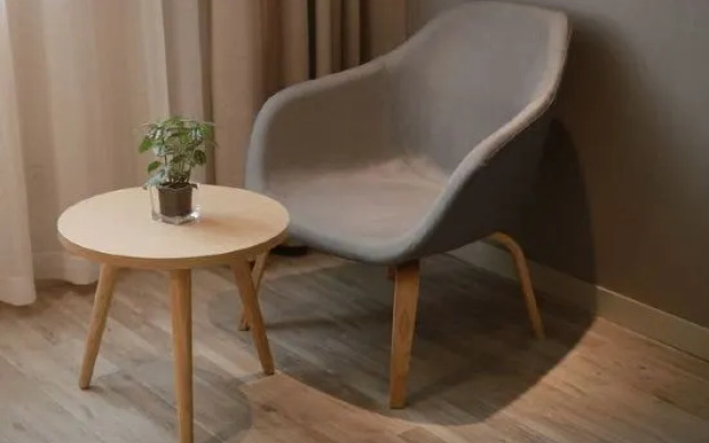 Homeinn Selected Hotel (Xuzhou Ximatai Hubushan Subway Station)