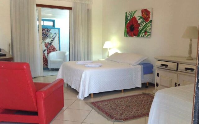 Atlantico Hotel