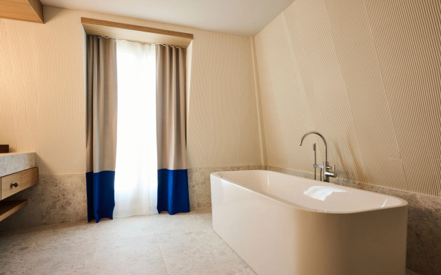 Sorell Hotel Speer