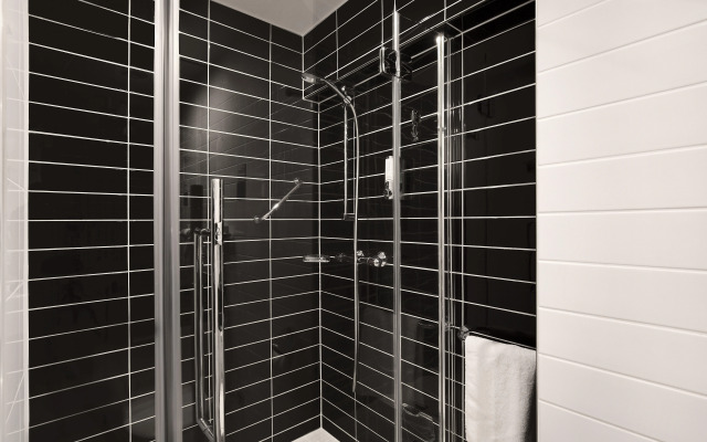Premier Inn Hamburg City Alster