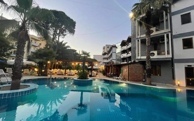 Hotel California Resort