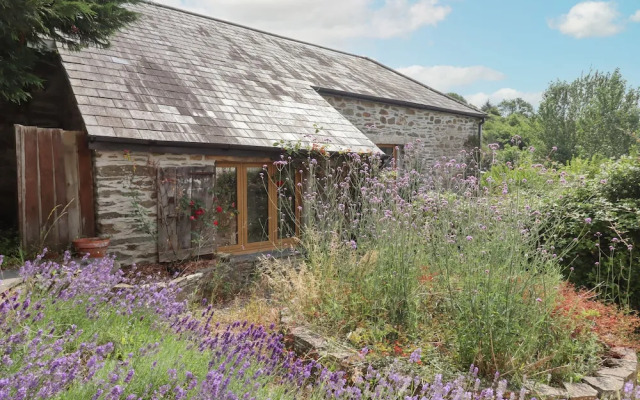 The Cider House